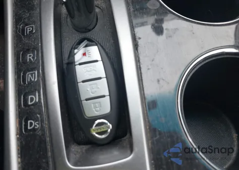 2013 Nissan Altima 2.5 S z USA, uszkodzony, nr VIN 1N4AL3APXDN550104